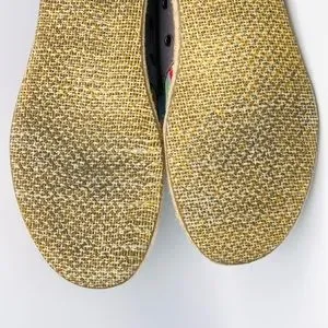 Toms | Shoes | Toms Rare Mens Denim Stripe Desert Botas  display picture 2